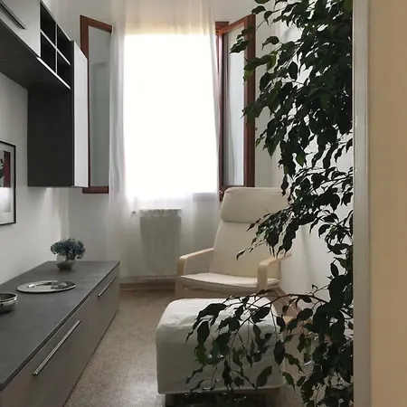 Apartment Holiday In Venice Lido di Venezia