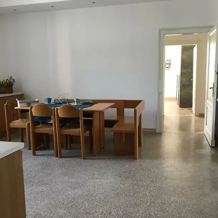Holiday In Venice Apartment Lido di Venezia