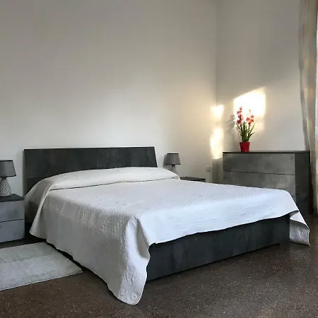 Apartment Holiday In Venice Lido di Venezia