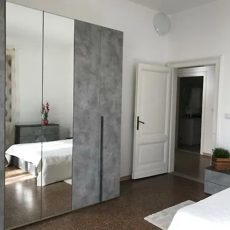 Holiday In Venice Apartment
