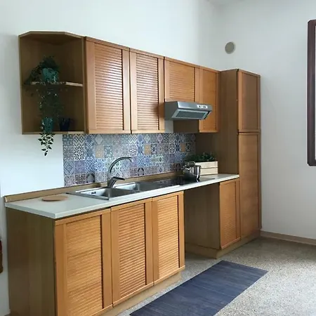 Holiday In Venice Apartment Lido di Venezia