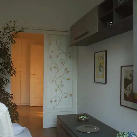 Holiday In Venice Apartment *