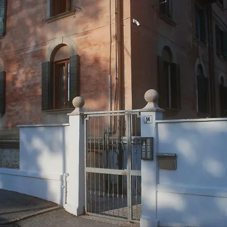 Holiday In Venice Apartment Lido di Venezia