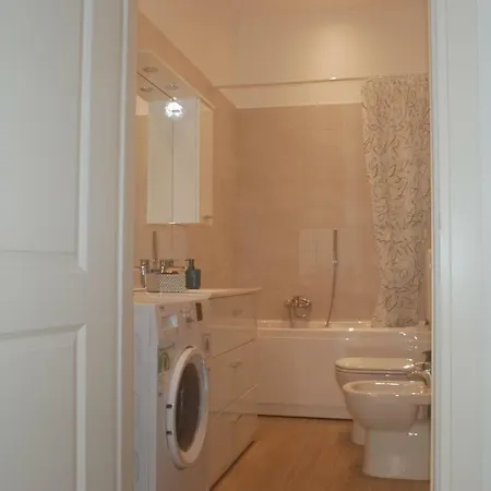 Apartment Holiday In Venice Lido di Venezia